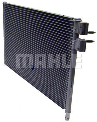 Mahle AC 298 000p конденсатор, Кондиціонер MAHLE OR - 3