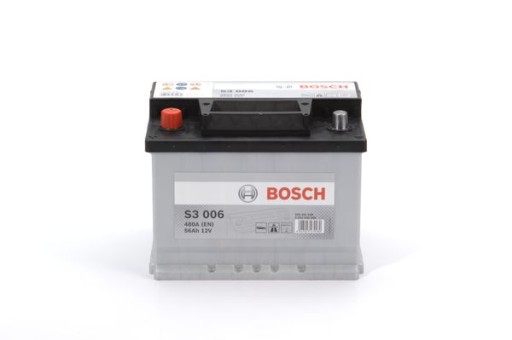 Акумулятор BOSCH 0 092 S30 060 FIAT LANCIA - 5