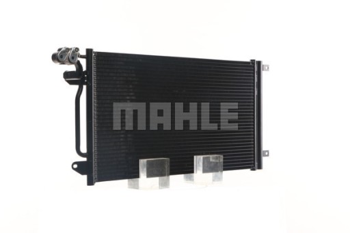 Mahle AC 566 000S Skraplacz, klimatyzacja - 2