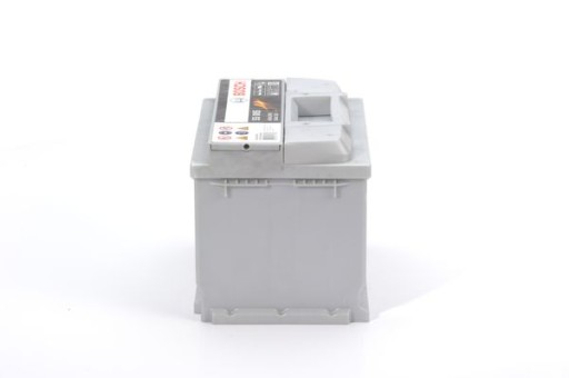 Акумулятор BOSCH SILVER S5005 63AH 610A - 5