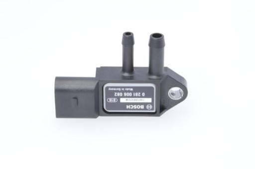 Bosch 0 281 006 082 датчик, тиск вихлопних газів - 5