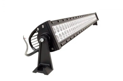 РАБОЧИЙ СВЕТ ПАНЕЛИ AWL26 80LED COMBO 9-36V - 6