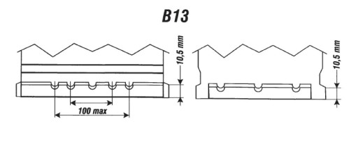 АКУМУЛЯТОР EXIDE PREMIUM P + 64AH / 640A EA640 / ЦІНА - 10