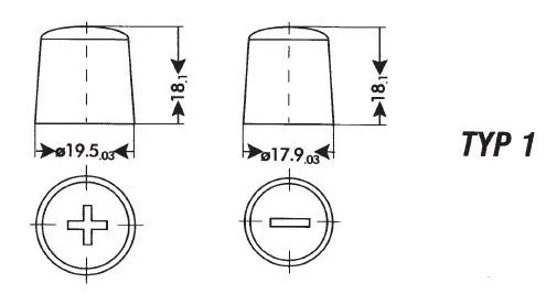 Стартовий акумулятор EXIDE EA1000 - 15