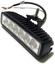 РОБОЧА ЛАМПА 6 LED ГАЛОГЕННА СМУГА LIGHTBAR 12V 24V