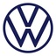 VW Golf VII задняя вентиляционная решетка туннеля