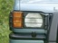 Osłony lamp przednich Land Rover Discovery 2 II