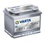 Аккумулятор VARTA AGM 60Ah 680a P+
