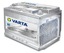 Аккумулятор 65AH/650A 12V P+ VARTA START-STOP N65