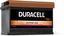 Батарея Duracell Extreme DE70 AGM 12V 70ah 760a