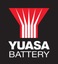 Акумулятор Yuasa YBX 3096 12V 76AH 680A P+