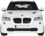 Комплект інтеркулера BMW X1 E84 xDrive 25D 160KW / 218PS
