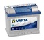 АКУМУЛЯТОР 60AH / 640A 12V P + VARTA START-STOP EFB