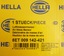 HELLA 8et 009 142-421 витратомір масової витрати повітря