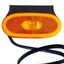 Світлодіодний бічний габаритний ліхтар NISSAN NT NV400