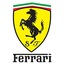 нижняя крышка клипы FERRARI 599 GTB Fiorano 06-12R