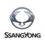 SSANGYONG REXTON II 06 - 12R 2.7 труба паливного бака