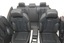 AUDI S3 8v FL седан сидіння оббивка шкіра боковини