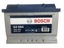 АКУМУЛЯТОР BOSCH 60AH / 540A ЗАВЖДИ ПОТОЧНІ ПОСТАВКИ