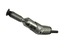 DPF FAP RENAULT Laguna III 1.5 DCi 208025441R