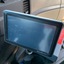 РК-дисплей Fleetboard Mercedes Actros MP4