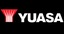YUASA YBX 9096 AGM 12V 70Ah 760A START-STOP 69Ah