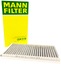 Комплект фильтров MANN для BMW 5 E60 E61 525d 530d