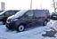 Relingi dachowe OPEL ZAFIRA LIFE 2019+ SHORT L1