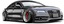 Audi RS7 SPORTBACK 4GA 4GF Downpipe та Технікс