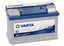 Акумулятор 72ah / 680a P + / E43-Varta BLUE DYNAMIC