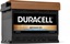 Аккумулятор Duracell BXT-96R-590 G519s Ford Mustang