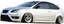 FORD FOCUS Mk2 HATCHBACK 2.5 ST Eibach PRO-KIT