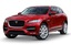 комплект деталей JAGUAR F-Pace S R SVR x761 2016-