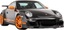 PORSCHE 911 (997) Turbo Intercooler Kit TA TECHNIX