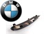 Передня ліва обробка BMW 7 серії OE від ASO