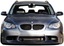 BMW E61 525d / 530d / 535d спортивний інтеркулер та