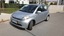 Daihatsu sirion II 2005-M300 багажна Полиця