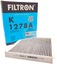 4x Filtr + Olej OE 688 AP 139/4 K 1278A PP 991