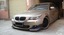 BMW 5 E60 M-Splitter Flapsy Splitter Pack