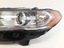 Ліва передня Світлодіодна лампа Ford Fusion MK5 LIFT 17-USA