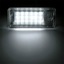 Світлодіодні ліхтарі підсвічування для AUDI A3 8P A4 B6 B7 A6