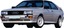 AUDI 80 B2 QUATTRO 20V Turbo Випускний колектор