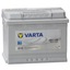 Акумулятор Varta 63AH 610A P+