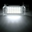 подсветка двери светодиодный проектор AUDI TTS