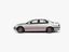 Оригінальний комплект хромованих планок BMW E38