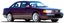 AUDI 100 C4 S4 5cyl 20v Турбо выпускной коллектор