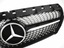 Mercedes GLA гриль X156 2013-2016 AMG Алмаз