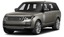 повний передній Range ROVER VOGUE L405 2017-