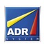 ГАЛЬМІВНІ КОЛОДКИ ADR 300X160 КОМПЛЕКТ