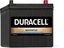Akumulator Duracell Advanced DA60 12V 60Ah 550A